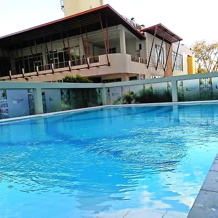 Saint Croix At Tagaytay Prime Residences Tagaytay City Exterior photo