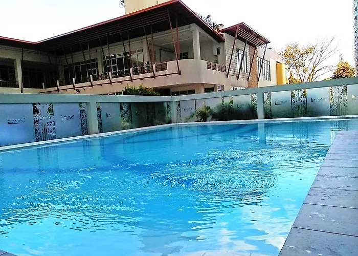 Saint Croix At Tagaytay Prime Residences