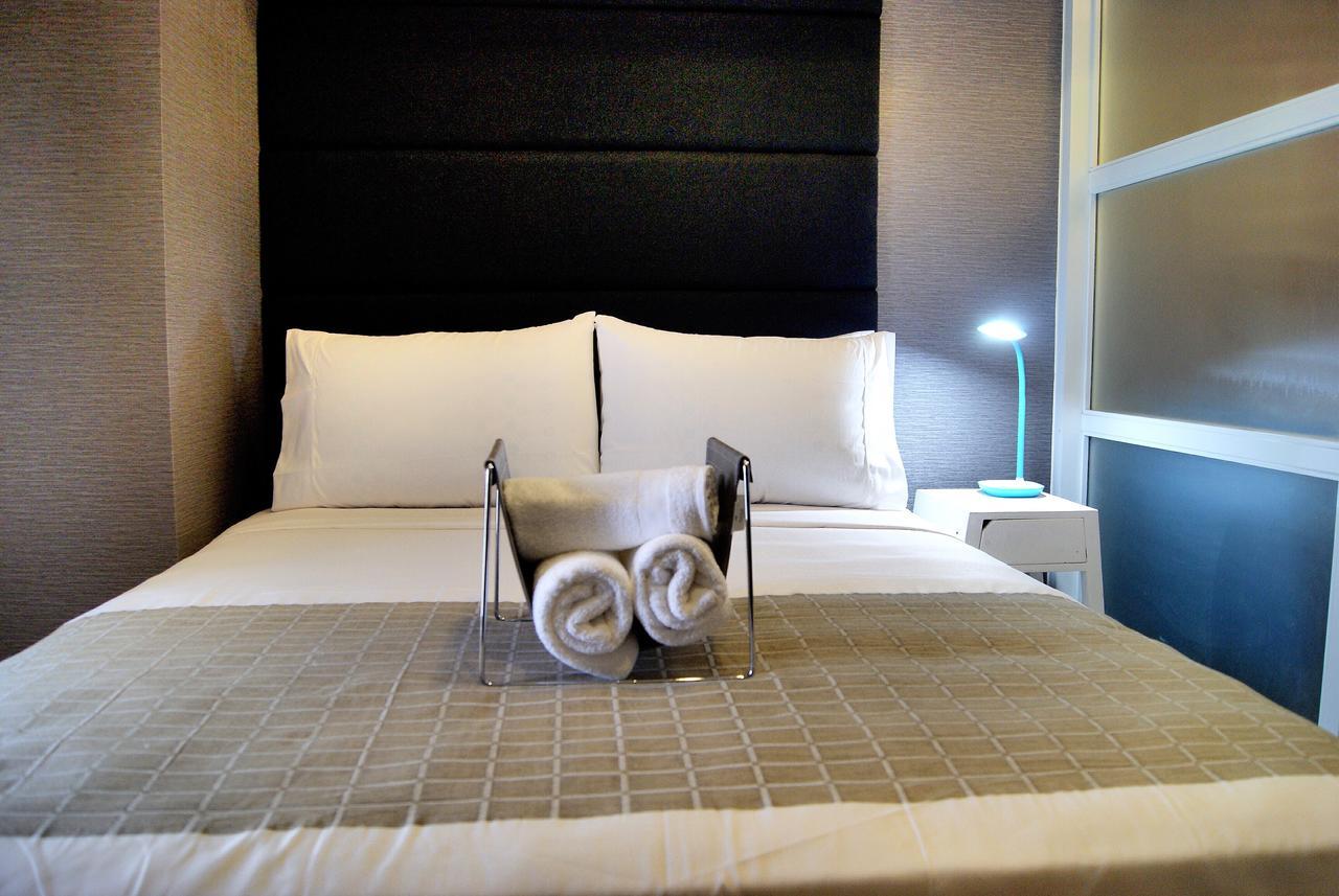 Saint Croix At Tagaytay Prime Residences Apartment
