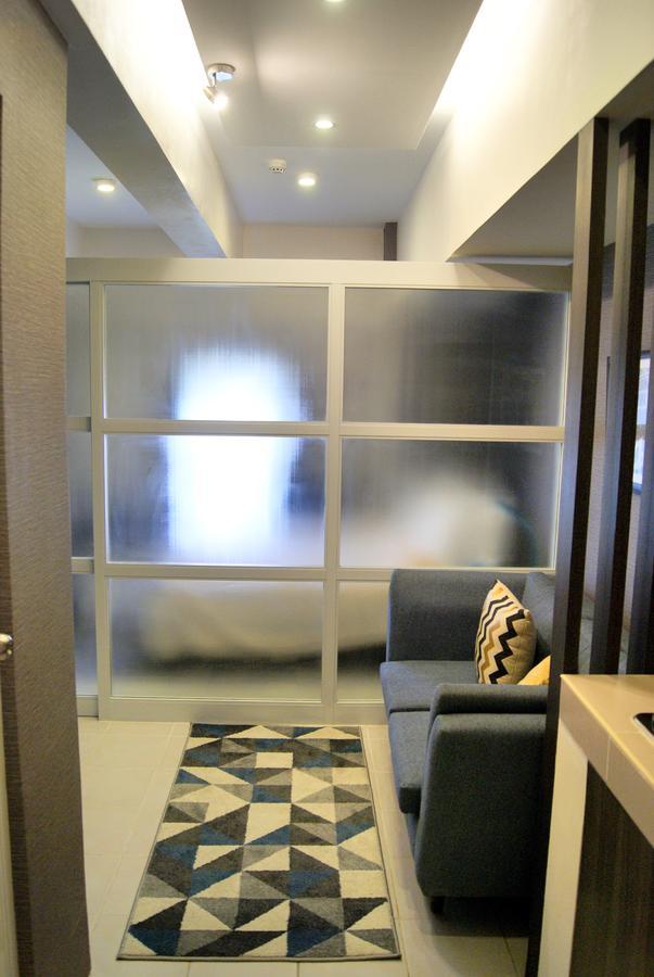Apartment Saint Croix At Tagaytay Prime Residences