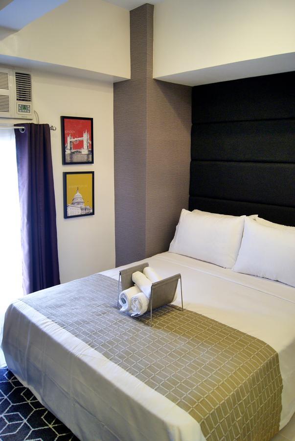 Apartment Saint Croix At Tagaytay Prime Residences *