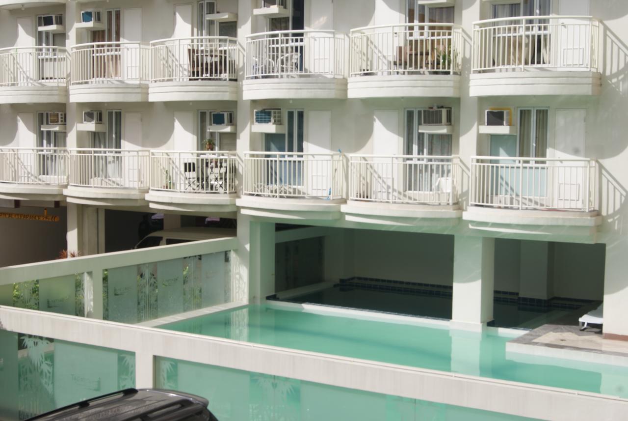 Saint Croix At Tagaytay Prime Residences * Tagaytay City
