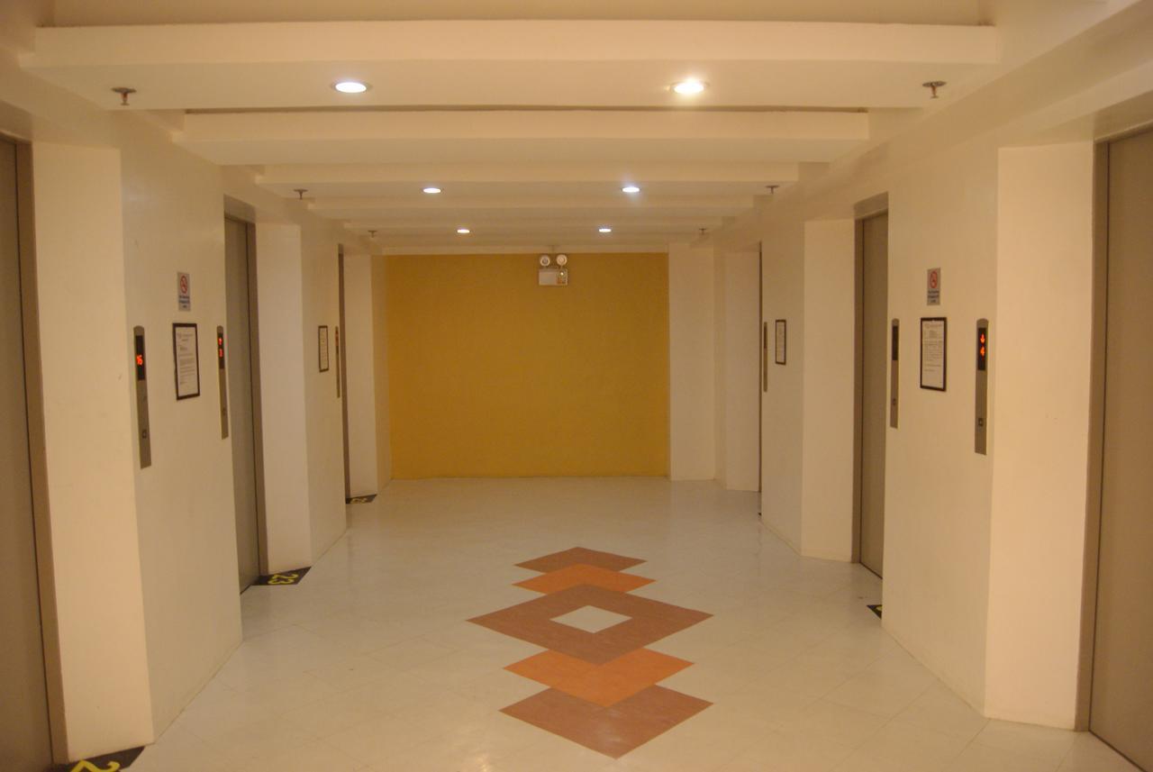 Saint Croix At Tagaytay Prime Residences * Tagaytay City