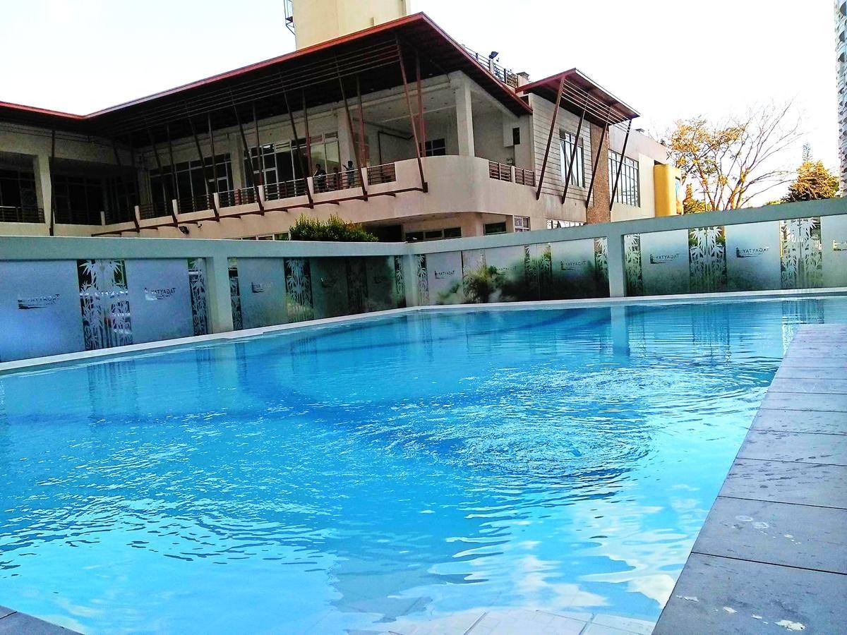 Saint Croix At Tagaytay Prime Residences Apartment *